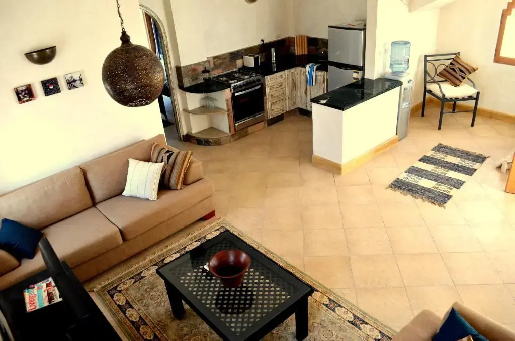 Red C Villas
