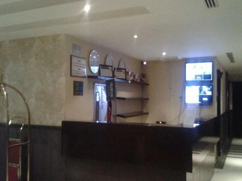 Durr Bader Hotel Apartment