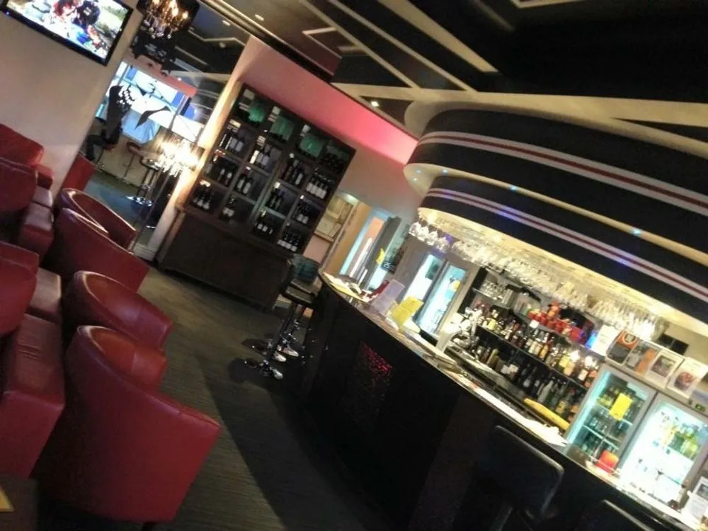 The Astra Broken Hill