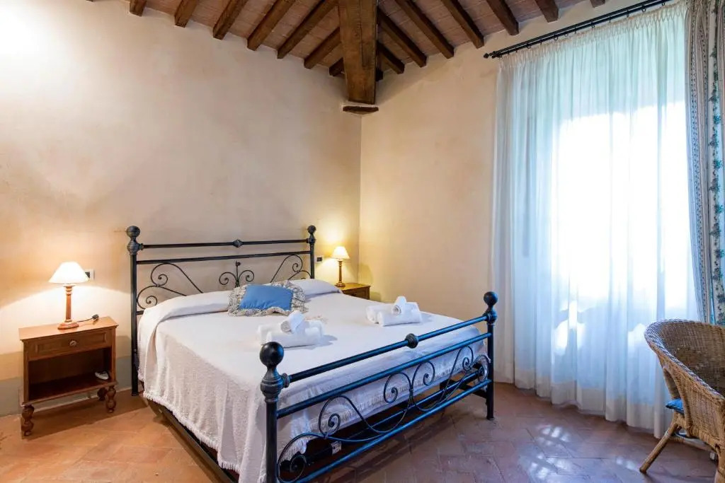 Villa San Pietro