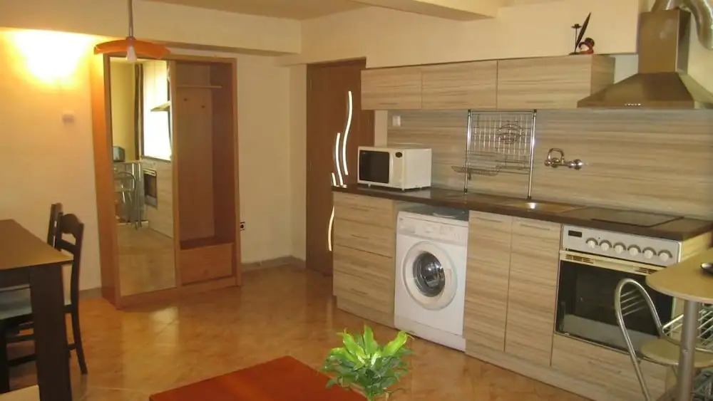 Varna Apartments