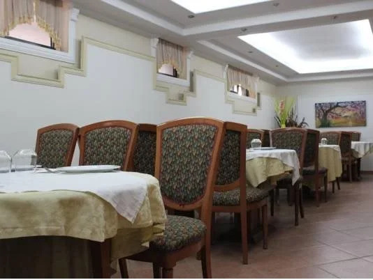 Hotel Lido