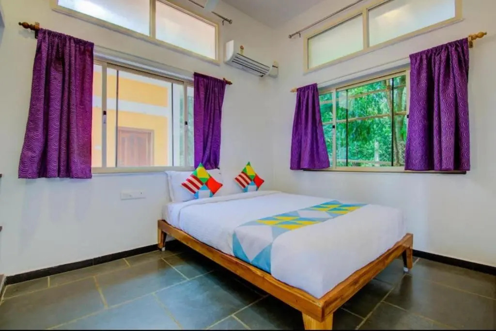 Paradise Auro Jungle Resort