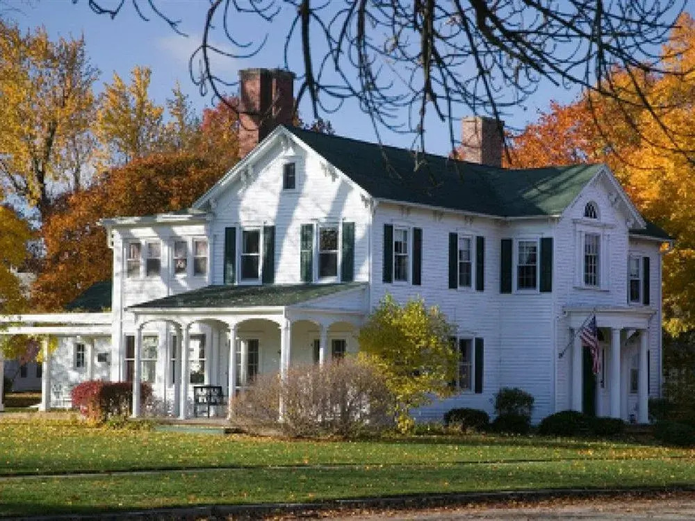 Chestnut Street Inn