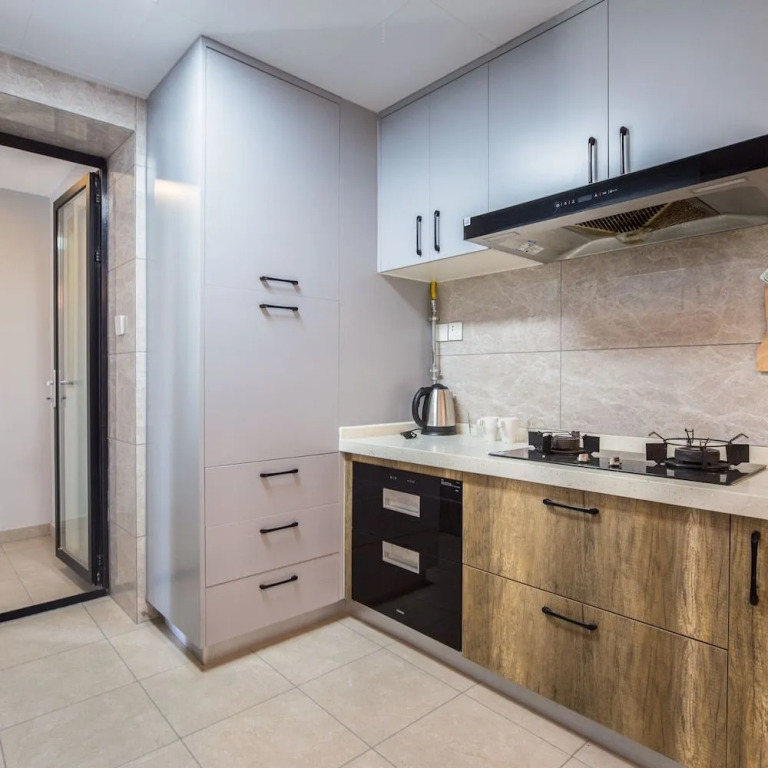 Seven Hotel Nanshan Branch