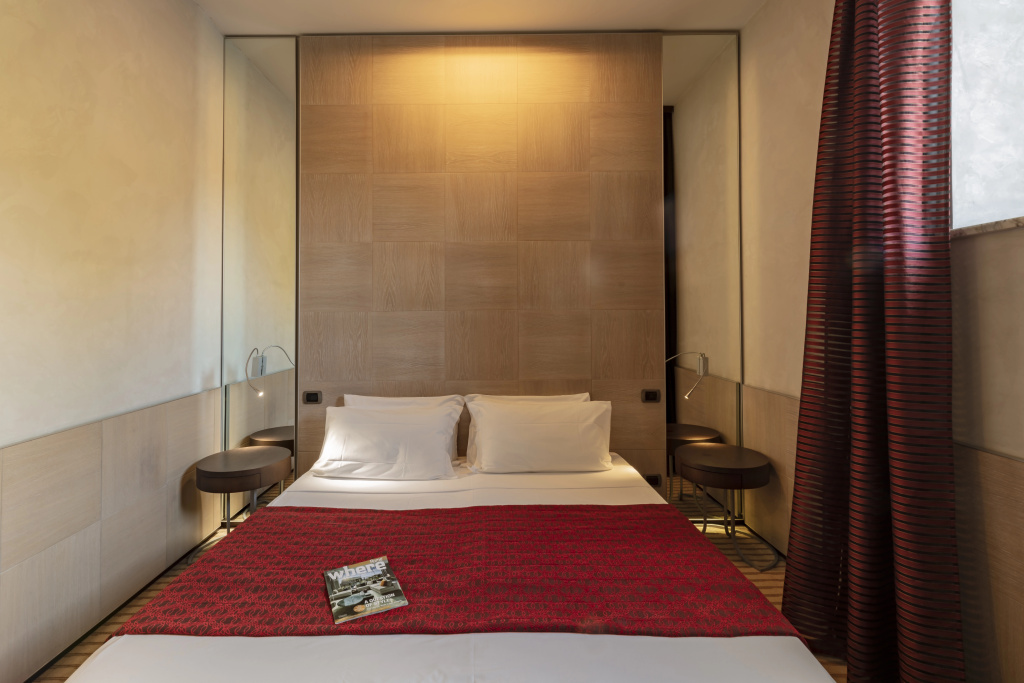 Kolbe Hotel Rome