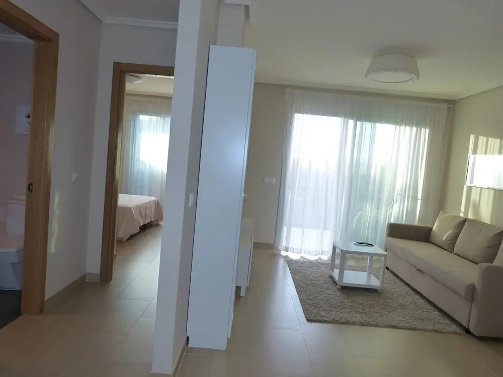Apartamento Vistaroja by Suncanarias