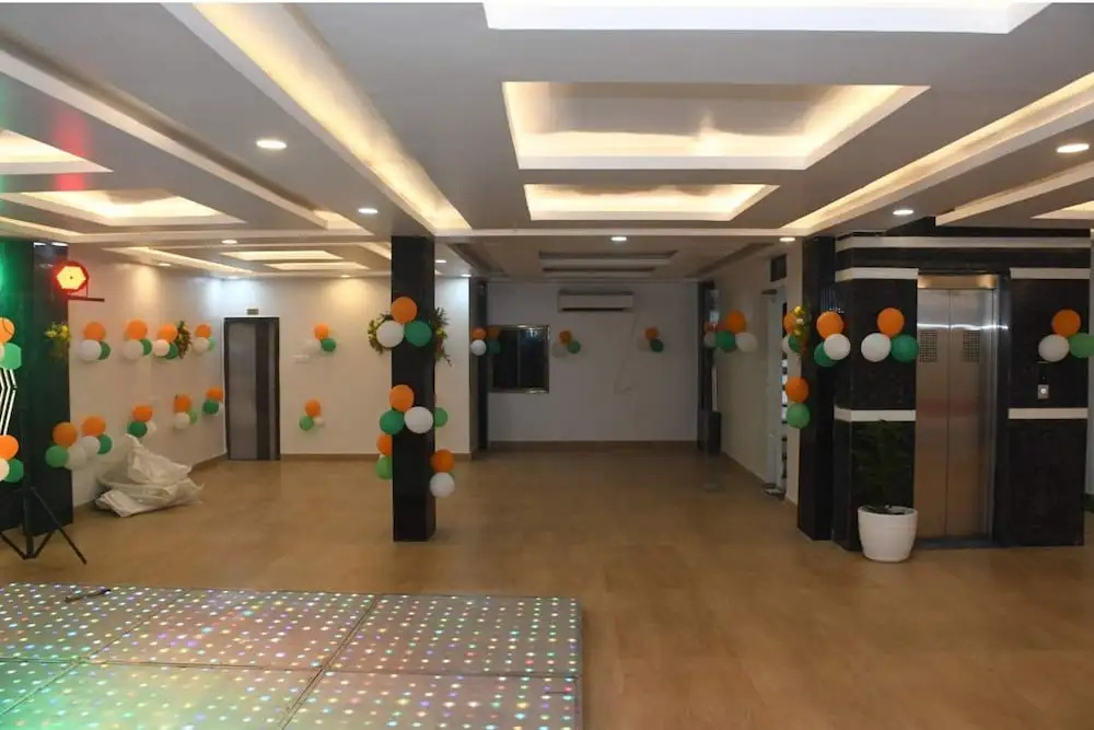 Hotel Ganga Kaveri