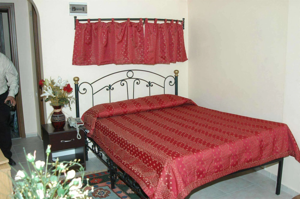 Hotel Pamphylia