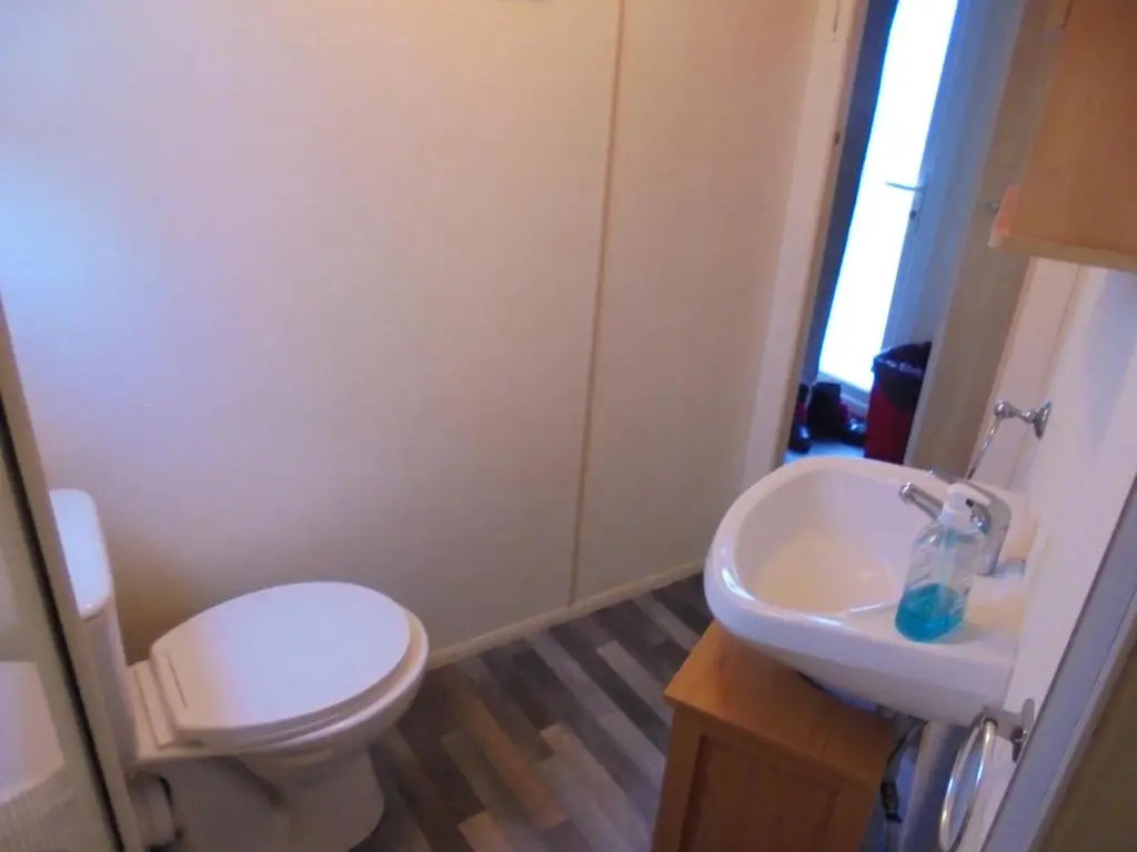 Emirates Northshore Skegness 6 berth 3 bedroom FREE WIFI