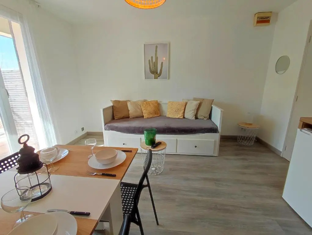 Casa Flamingo - Appartement calme et moderne - 4 -