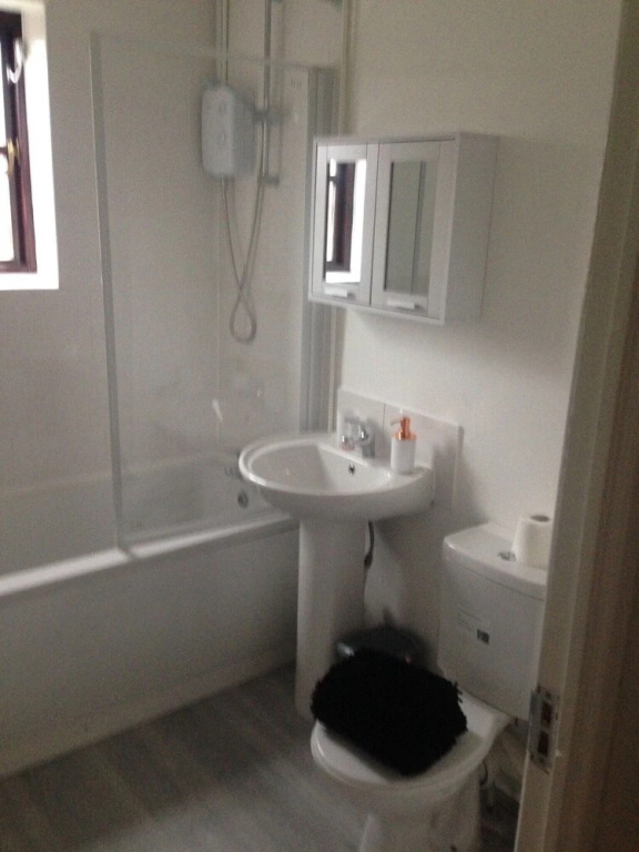 Ashdown Apartment