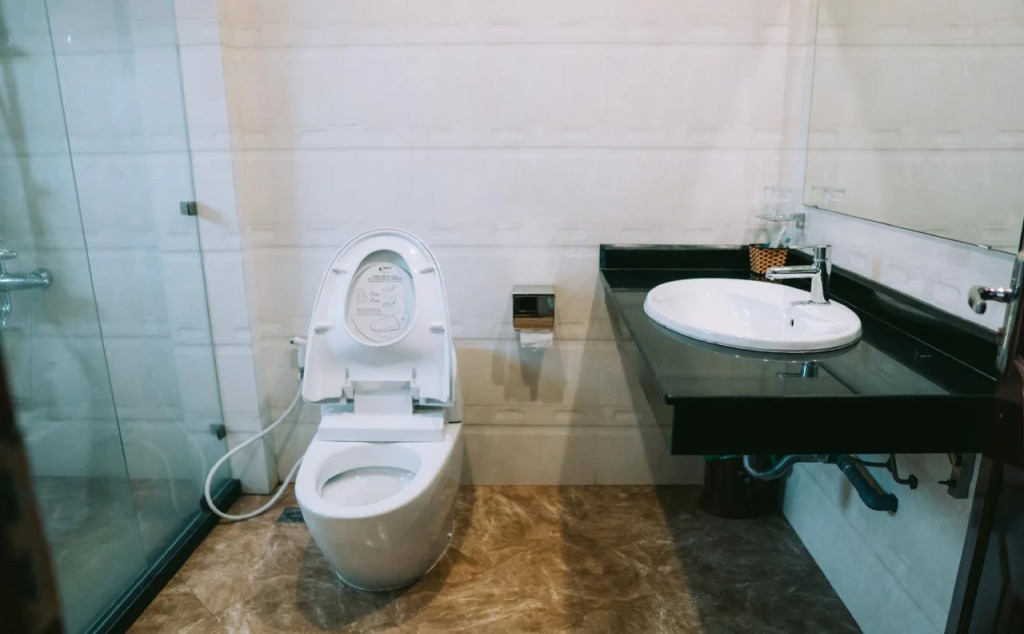 Minh Đức Green Hotel Tuần Châu
