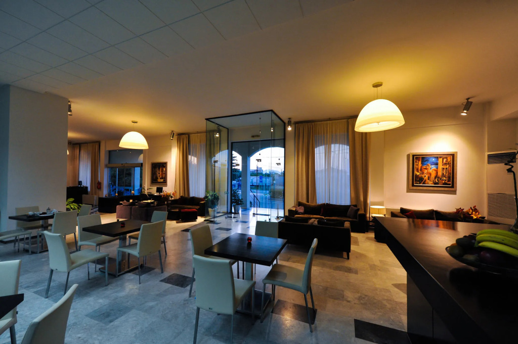 Hotel Kleopatra Inn