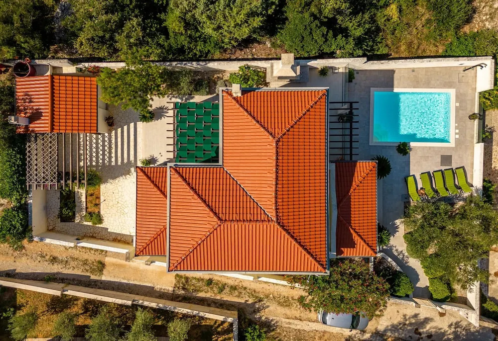 Villa Tatijana