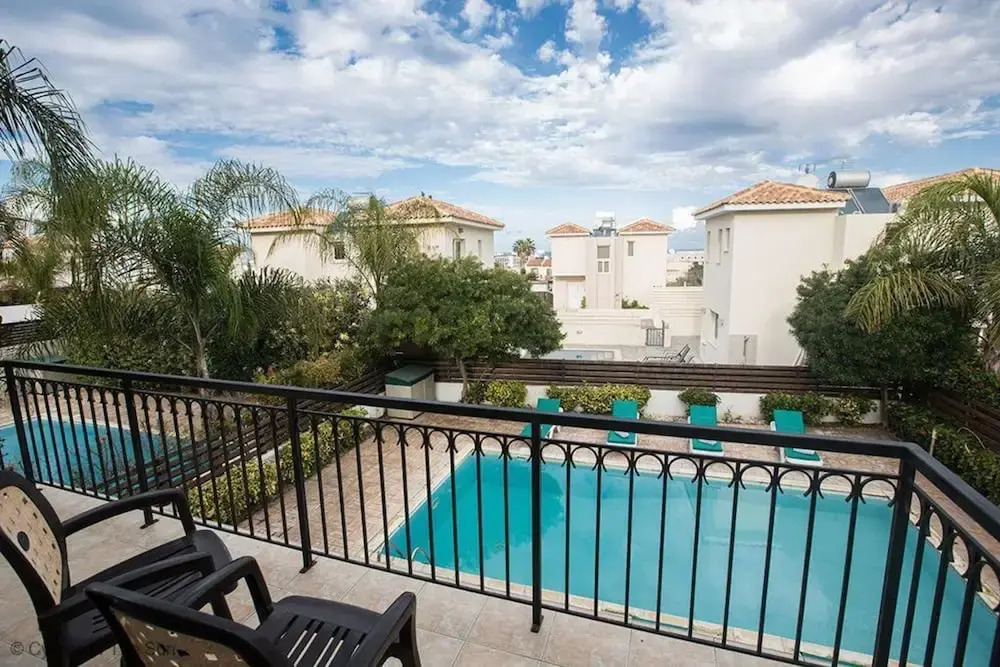 Cyprus Villa MY5 Gold