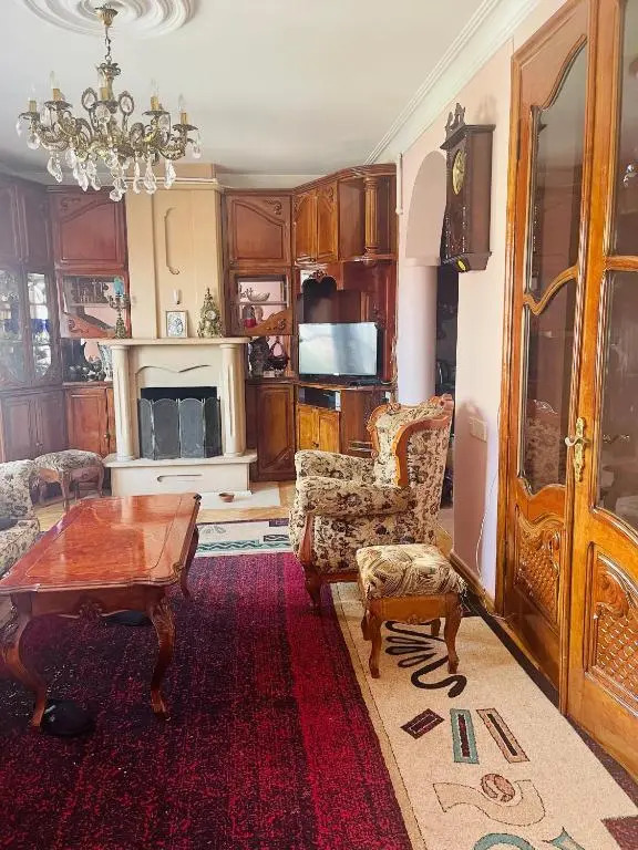 Apartment by the sea in Batumi