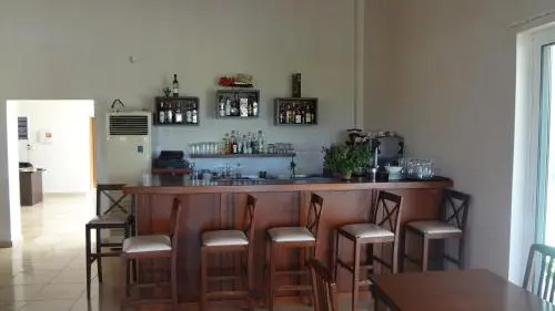 Kalloni Royal Resort