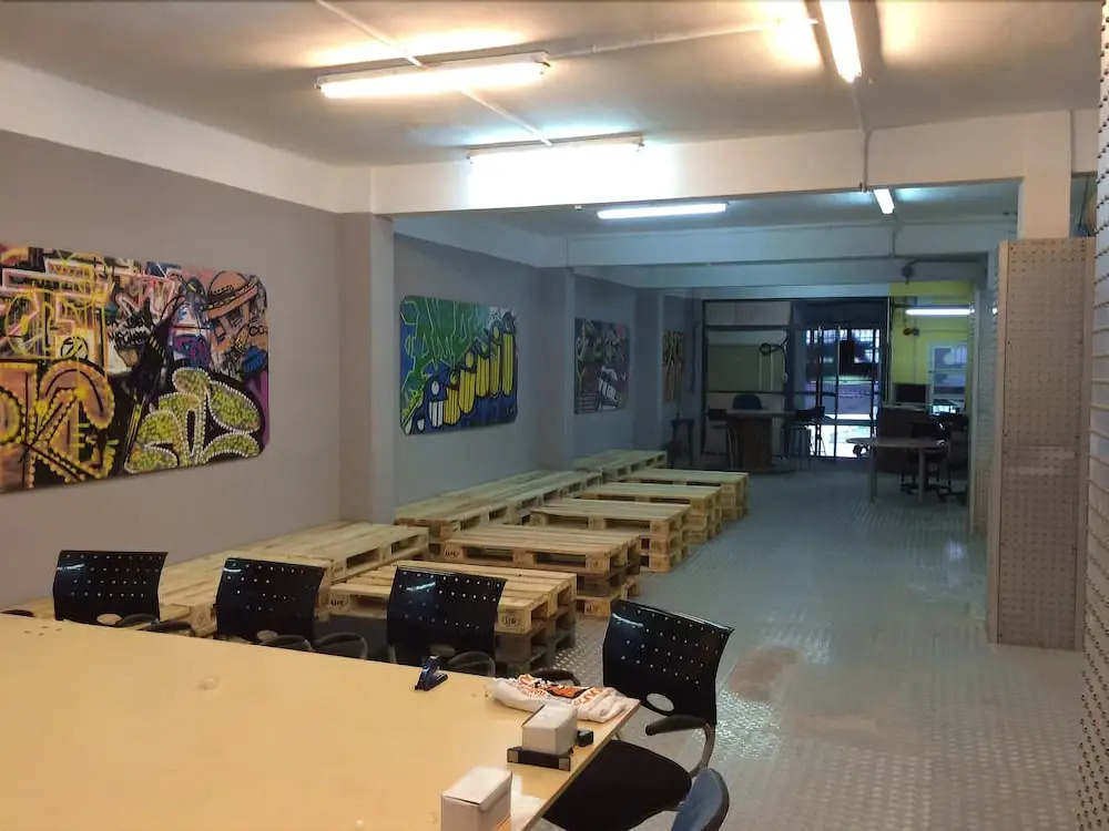 ArCo Hostel