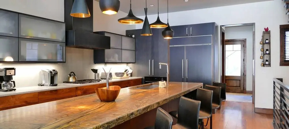 Parkside Retreat by Exceptional Stays