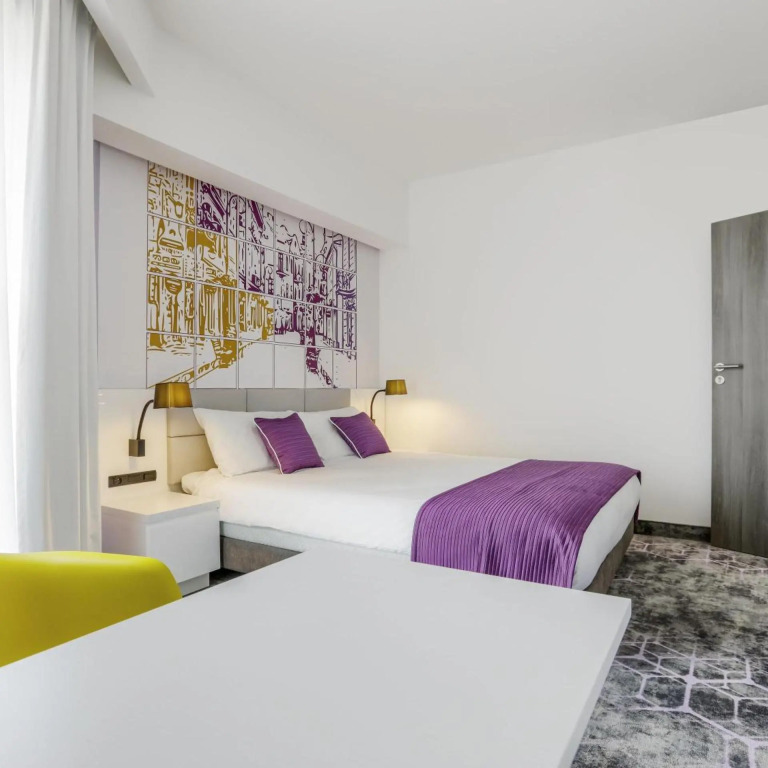 ibis Styles Nowy Sacz