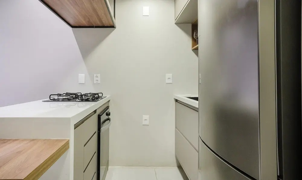 Cozy Studio Near the sea in Salvador Mpa107