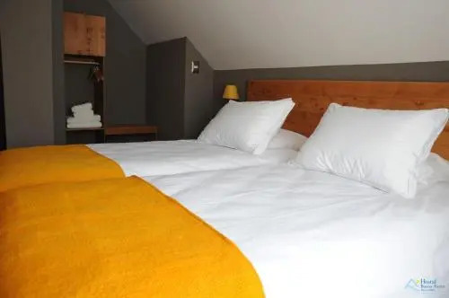 Hostal Buena Tierra