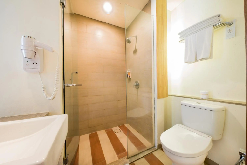 Lombok Raya Hotel