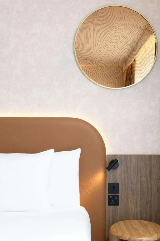 Mercure London Earls Court