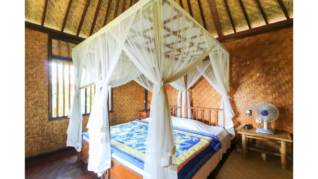 Pondok Saraswati Villas Ubud by Zuzu