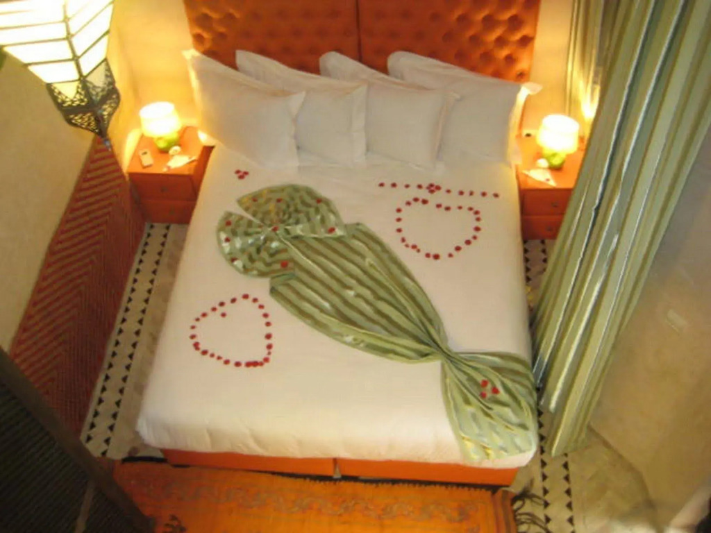 Riad Romance