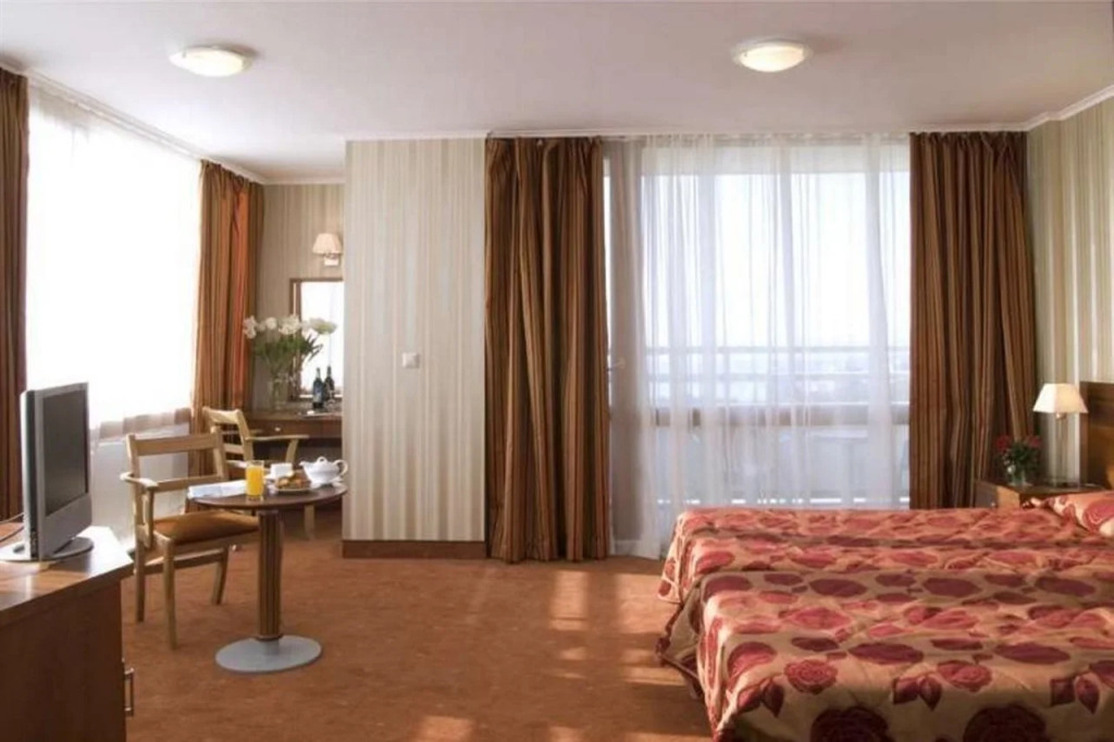 Hotel Dobrudja