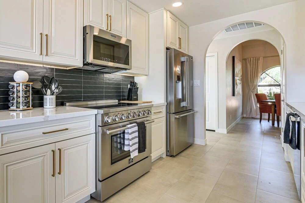 Sweeping Mtn Views & Hot Tub: Fountain Hills Oasis