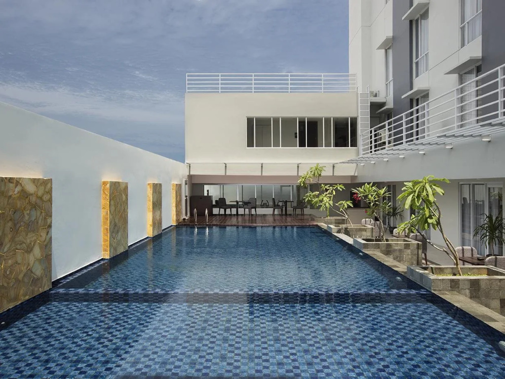 Amandaru Hotel Pekalongan