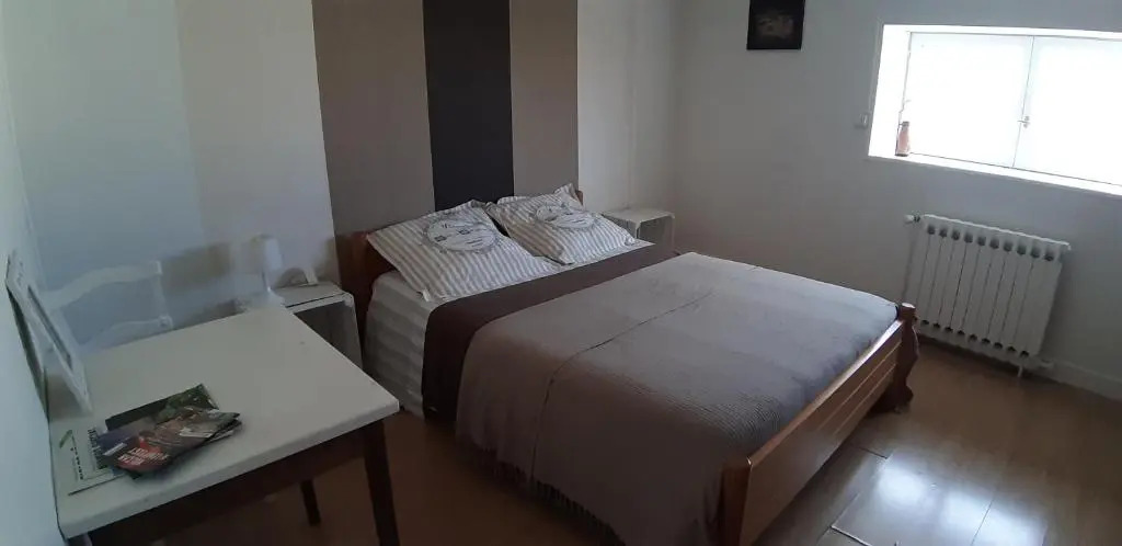 LEscapade63