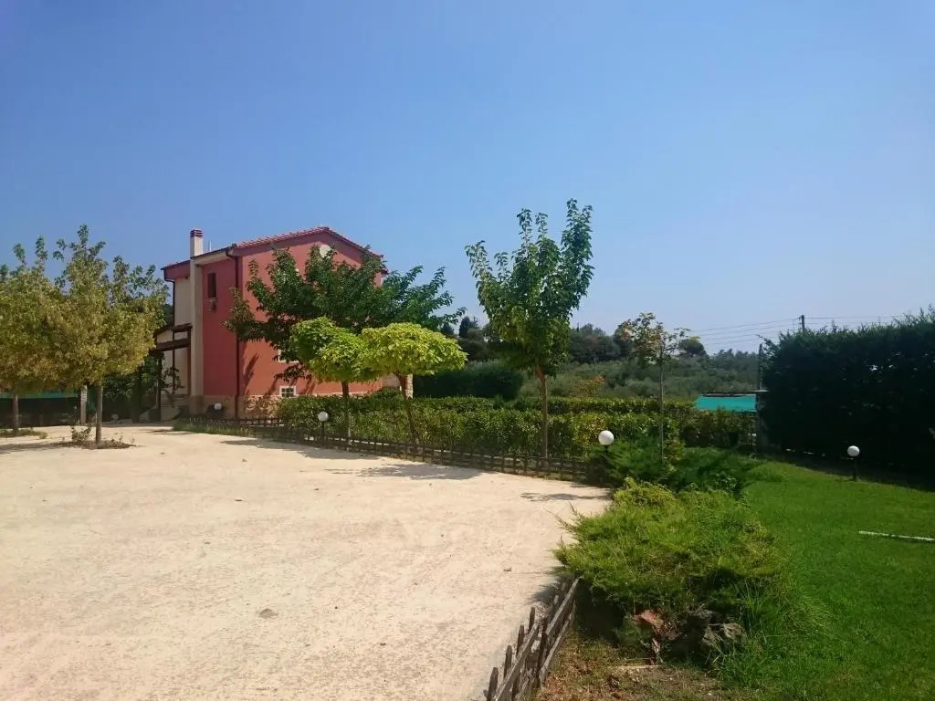 Villa Mariellie