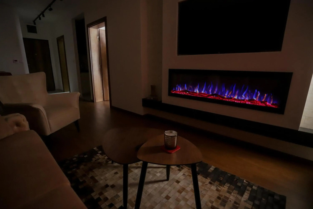 Nivalis Residence A4 deLux