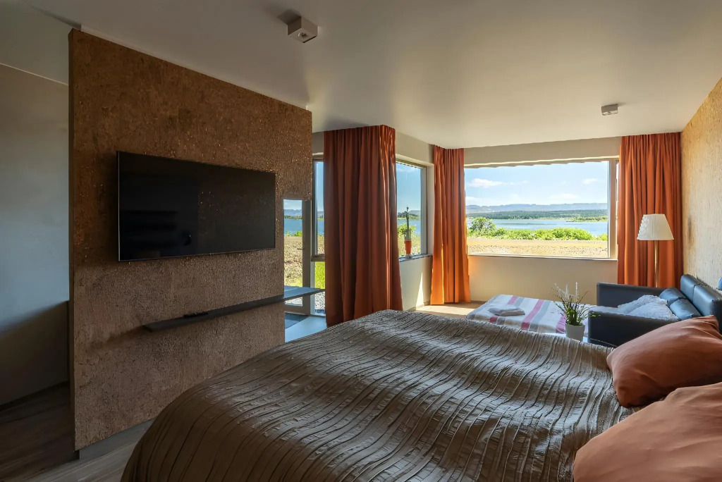 Hotel Kriunes