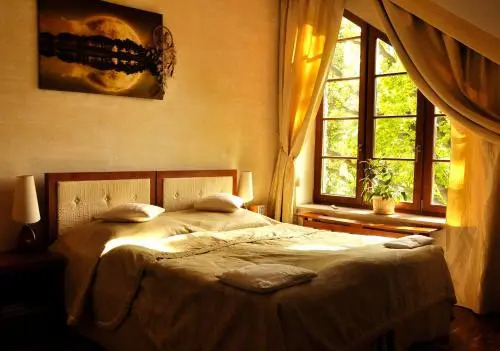 Manor House SPA Adults Only