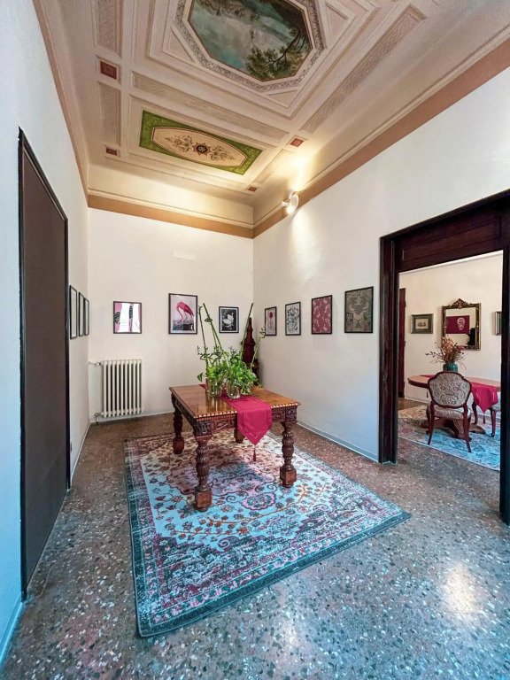 Residenza Studio delle Arti