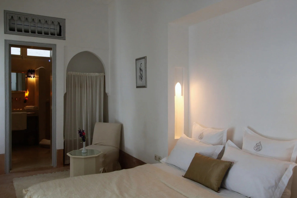 Riad Chi-Chi