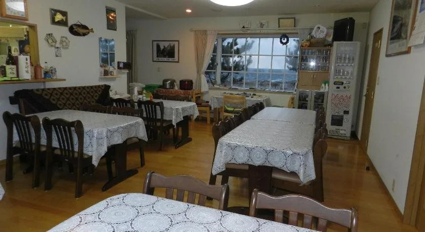 Sado - Hotel - Vacation STAY 82483