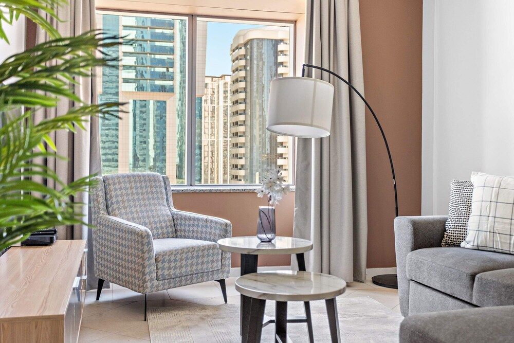Silkhaus 21st Century, DIFC Dubai