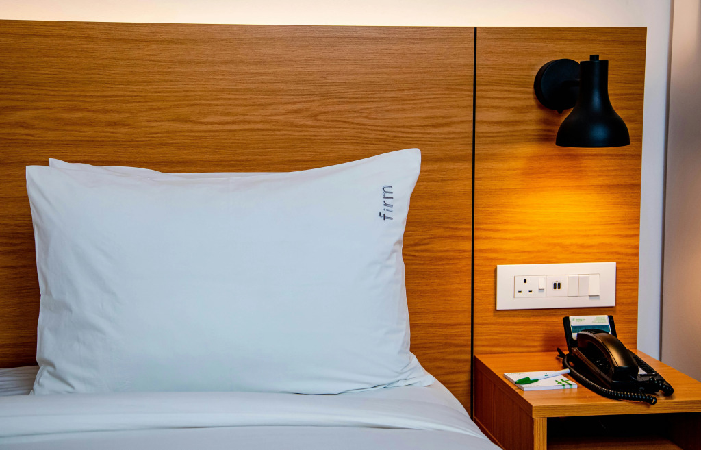 Holiday Inn - Lusaka by IHG