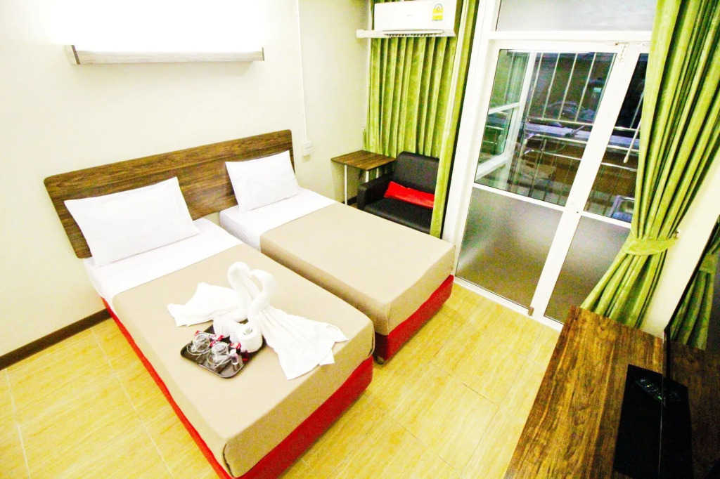 AC Sport Village