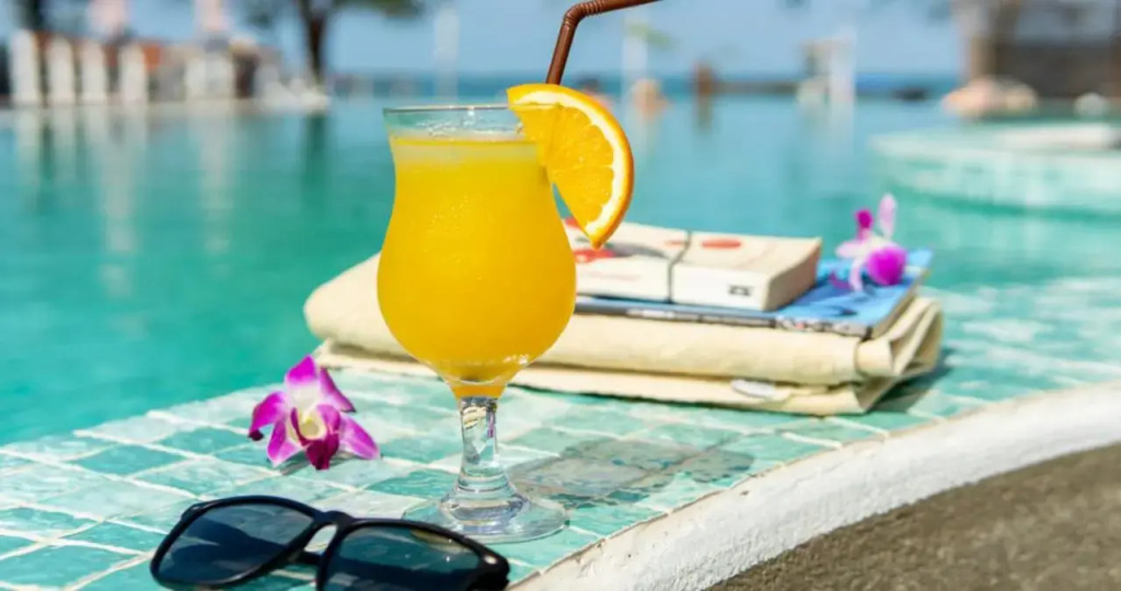 Cita Resort