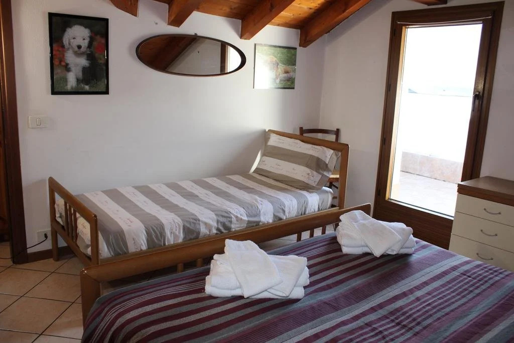 Residence La Sirena