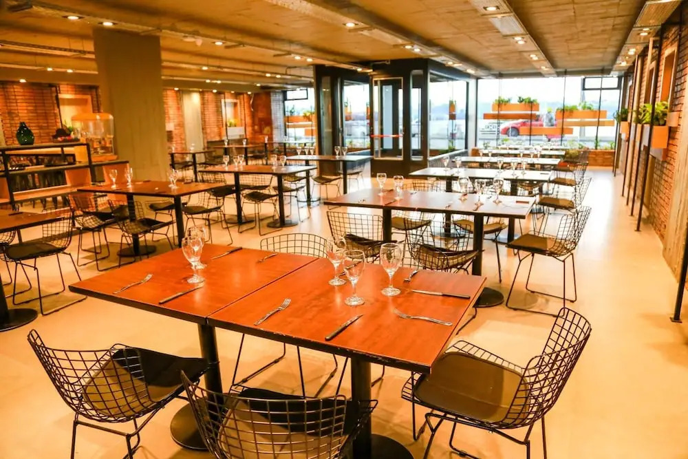 Hotel Eco Max