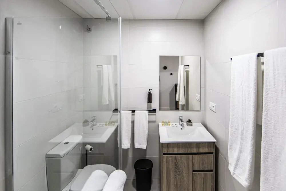 Apartamentos Luxury en San Juan