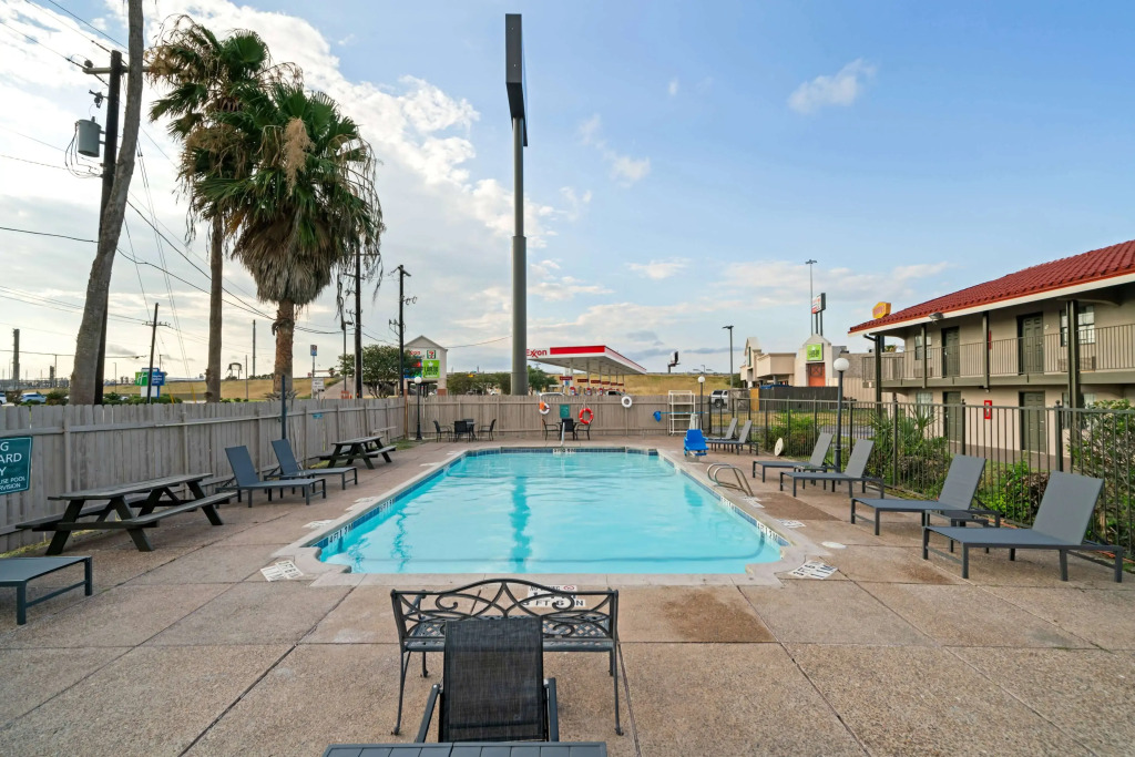 La Quinta Inn by Wyndham Corpus Christi North